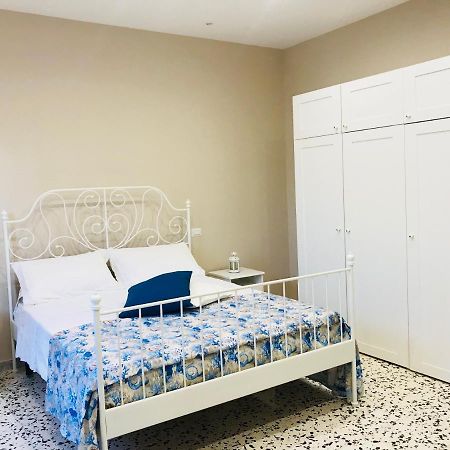 סורנטו B&B Miccio מראה חיצוני תמונה