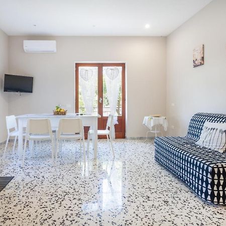 סורנטו B&B Miccio מראה חיצוני תמונה