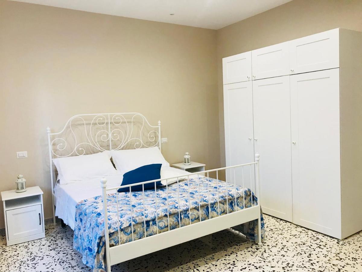 סורנטו B&B Miccio מראה חיצוני תמונה