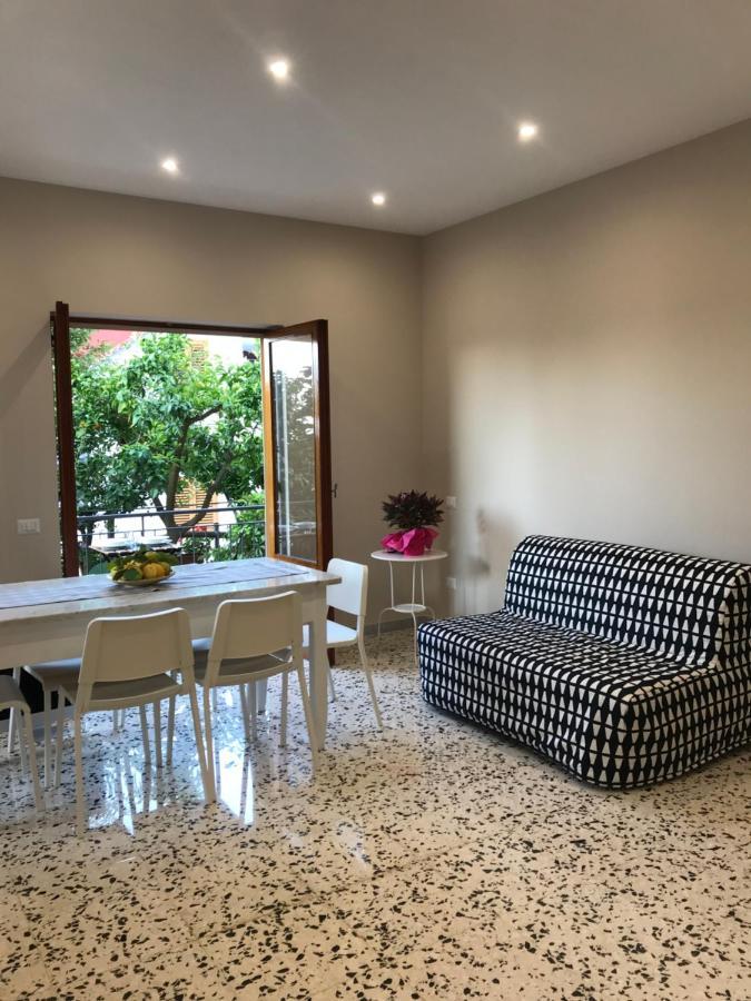 סורנטו B&B Miccio מראה חיצוני תמונה