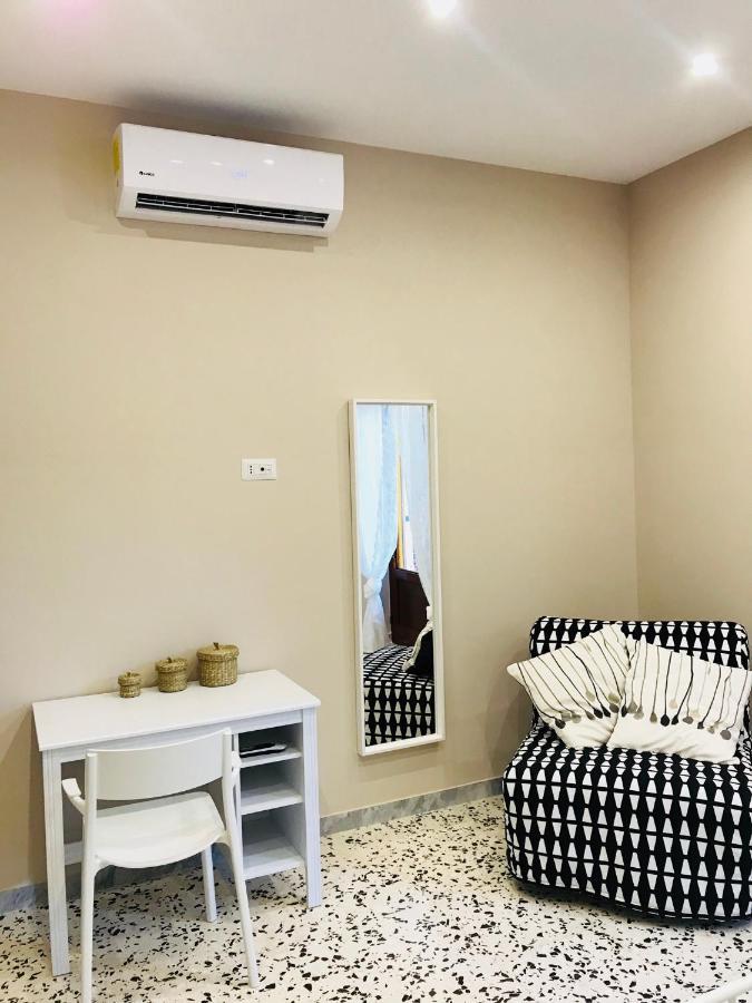 סורנטו B&B Miccio מראה חיצוני תמונה