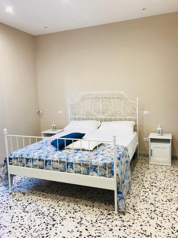 סורנטו B&B Miccio מראה חיצוני תמונה