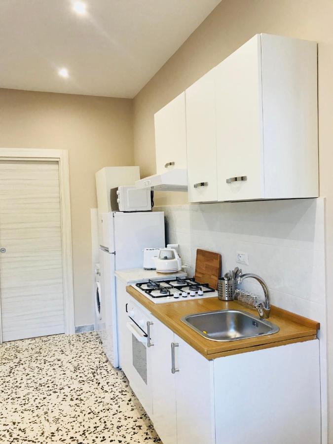 סורנטו B&B Miccio מראה חיצוני תמונה