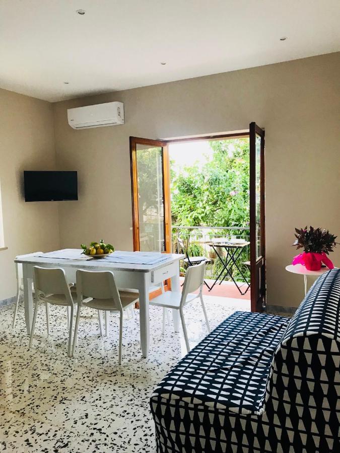 סורנטו B&B Miccio מראה חיצוני תמונה