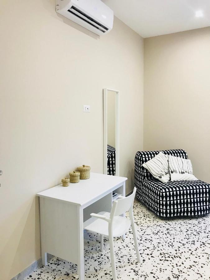 סורנטו B&B Miccio מראה חיצוני תמונה