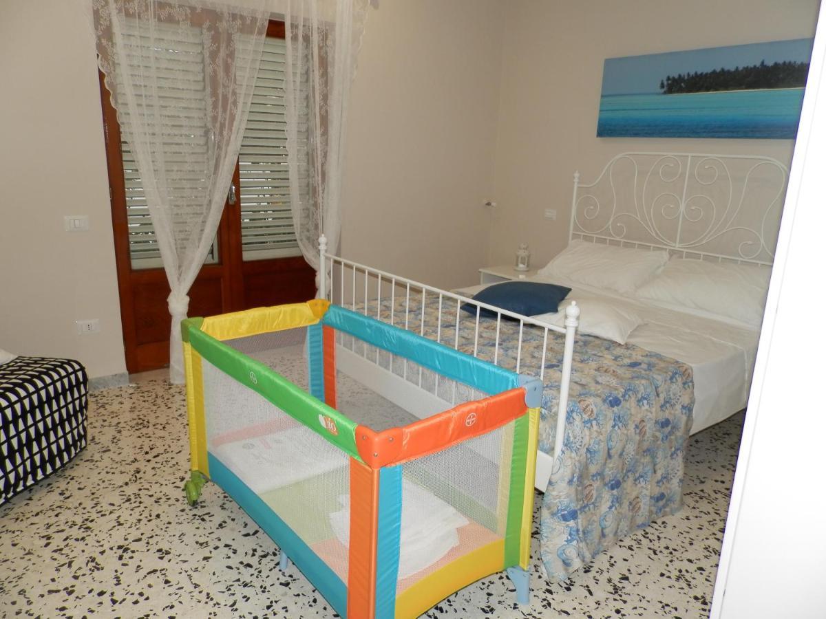 סורנטו B&B Miccio מראה חיצוני תמונה