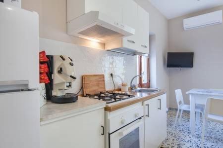 סורנטו B&B Miccio מראה חיצוני תמונה