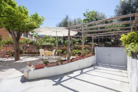 סורנטו B&B Miccio מראה חיצוני תמונה